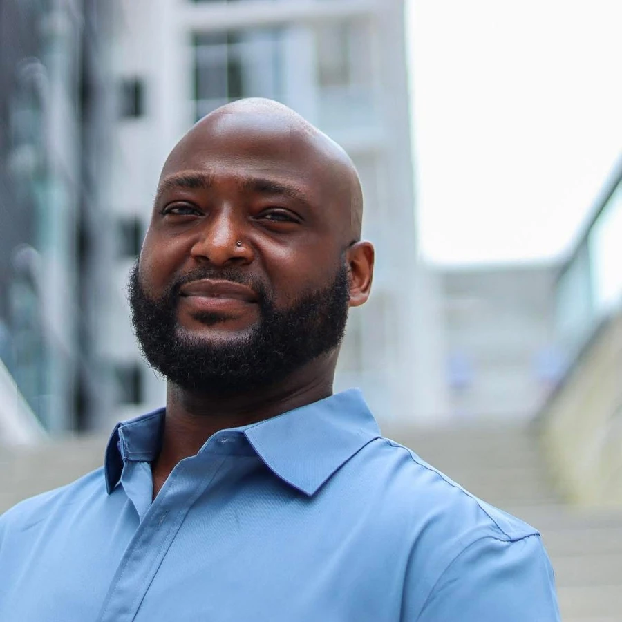 Charles Taylor, Hampton Roads real estate professional