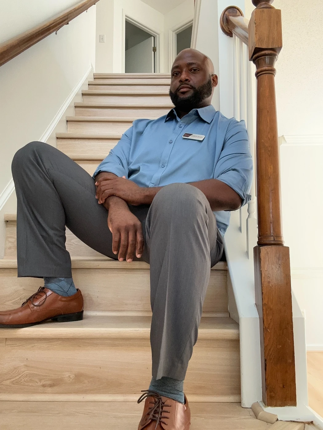 Charles Taylor, Hampton Roads real estate professional