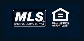 Equal Housing Opportunity and MLS