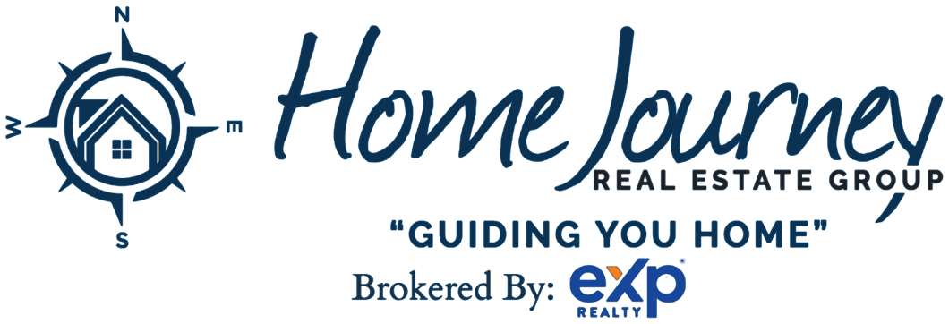 Home Journey Real Estate Group, brokered by eXp Realty