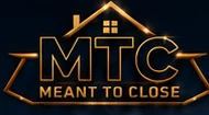 MTC Meant To Close logo