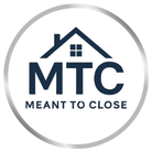 MTC Meant To Close logo