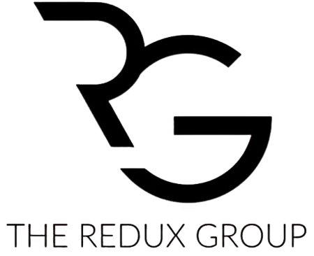 The Redux Group logo